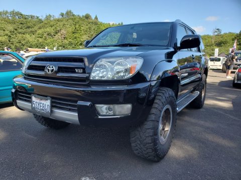 Kday　USDM JDM　ランドクルーザー　ランクル　ハチマル　Lパケ　LX４５０　ハイラックスサーフ　４RUNNER (3)